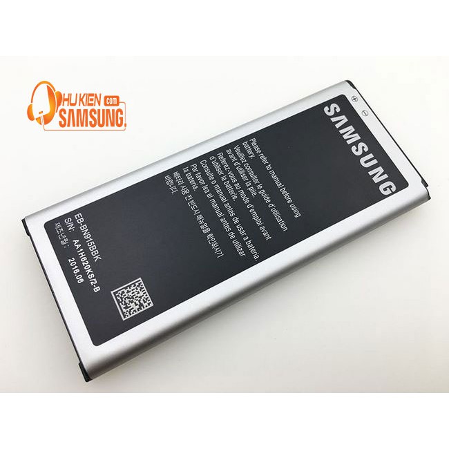 Pin Samsung Galaxy Note Edge N9150 3000mAh