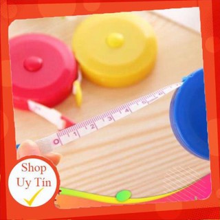 Thước dây rút 1,5m