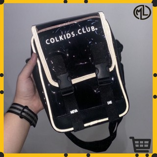 Túi đeo chéo phản quang COLKIDS.CLUB