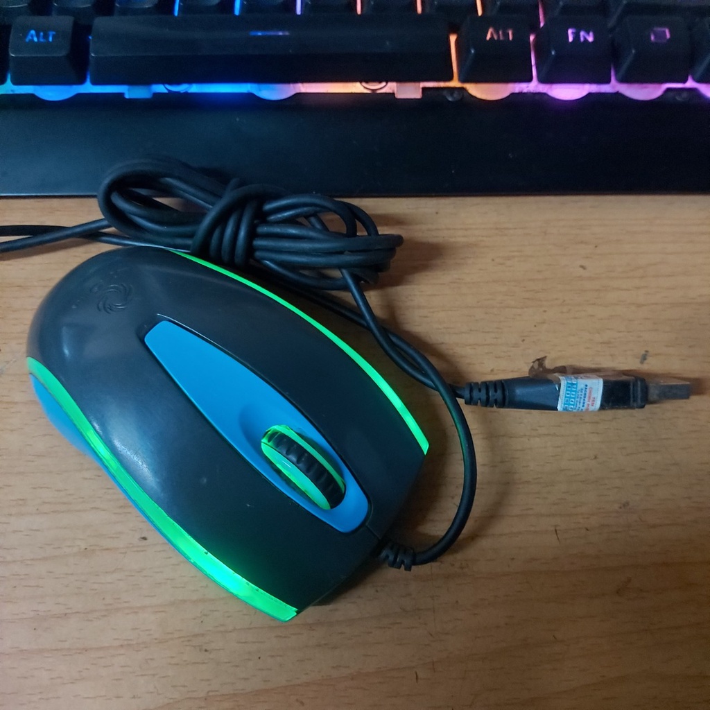 Chuột gaming CoolerPlus CPM-X5Plus xịn chính hãng mouse game thanh lý xả kho hàng sỉ lẻ GIAO NGẪU NHIÊN