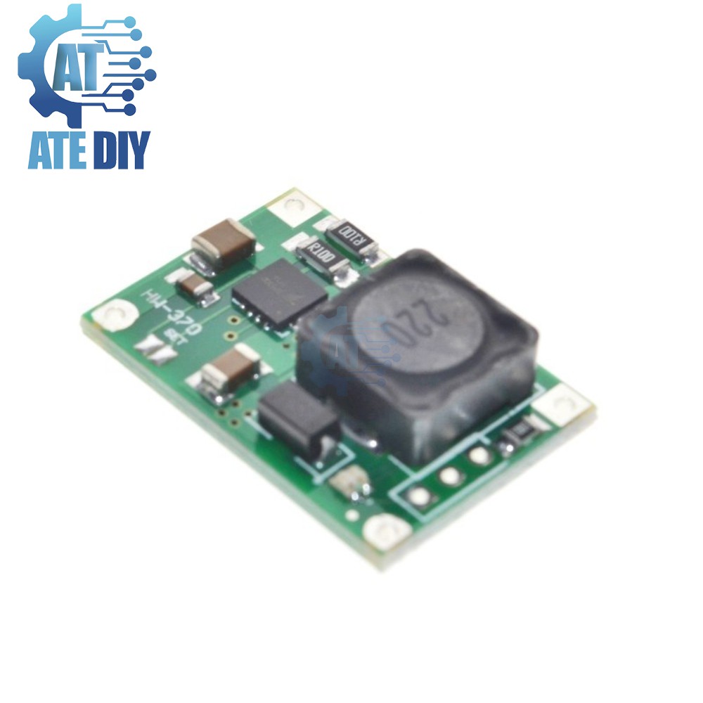 Mạch Sạc Pin Lithium 4.2V 8.4V TP5100