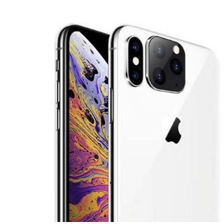 Cụm kính độ 3 camera iphone 11 pro cho Iphone X,Xs