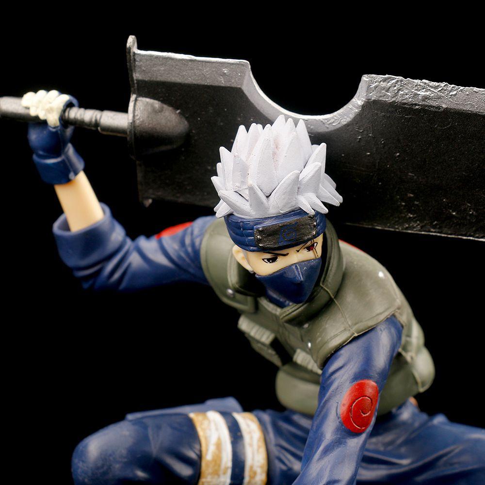 Phụ Kiện Đồ Chơi Búp Bê SUSANS Naruto