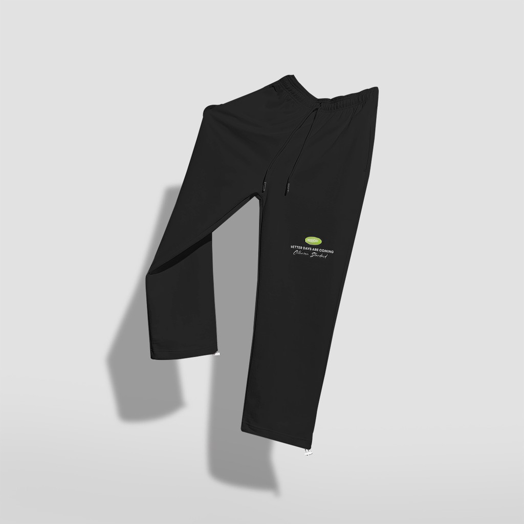 Quần dài Jogger sweatpant betterdays INDAHOOD | BigBuy360 - bigbuy360.vn
