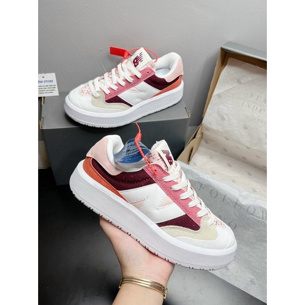 Giày Thể Thao NB CT302