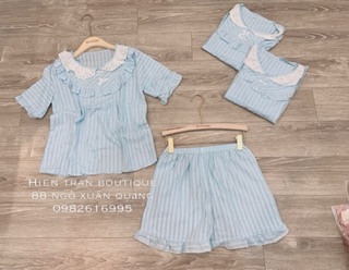 Set bộ đũi bèo