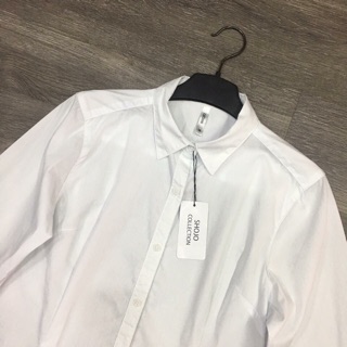[VNXK] Áo sơmi SHOJO xuất xịn!