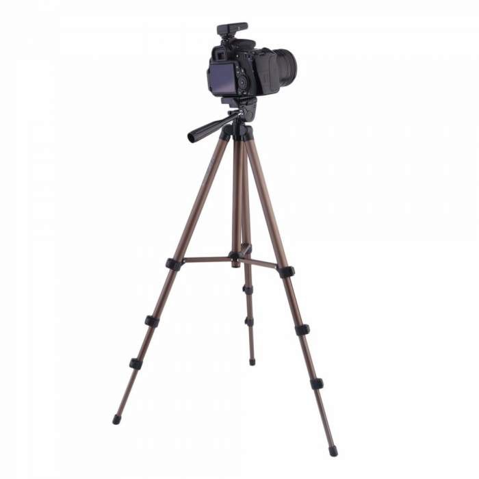 CHÂN ĐỠ MÁY ẢNH TRIPOD WEIFENG WT-3130