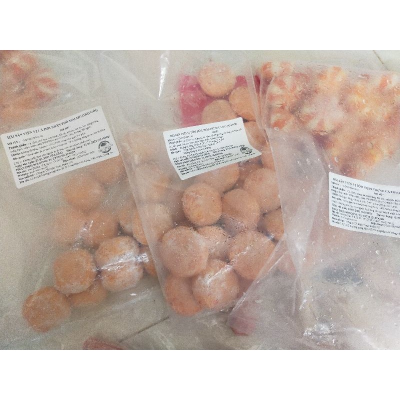 SET THẢ LẨU THẬP CẨM