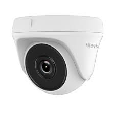 Camera Dome HDTVI hồng ngoại 2.0 Megapixel HILOOK THCT220PC Hàng Chính Hãng