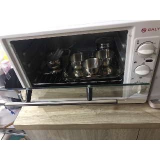 Tủ Tiệt trùng GaLy