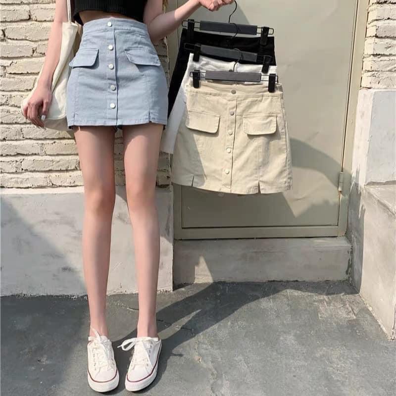 QUẦN VÁY HACK DÁNG