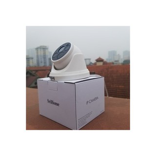 Camera Wifi Srihome SH030