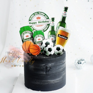 Set que cắm bia