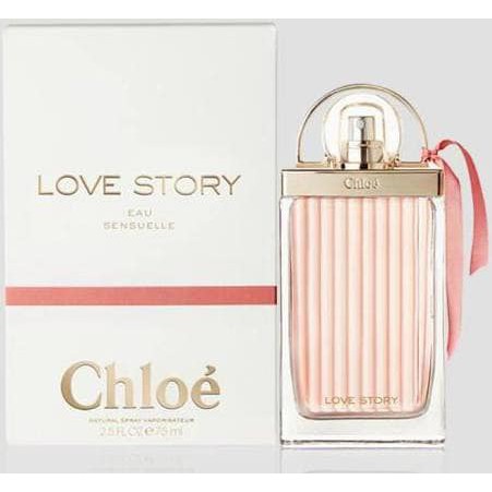 Nước hoa Chloé Love Story Eau Sensuelle 30ml