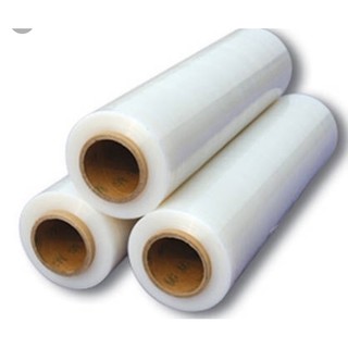 2 cuộn PE 30cm x 1,1 kg