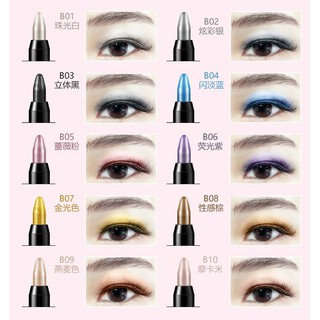 BÚT TRANG ĐIỂM SÁP NHŨ MẮT