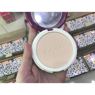 Phấn CC Powder Pact Speed White Cathy Doll