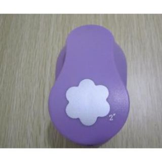 Bấm hình hoa dập hình 7 cm