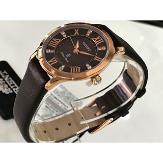 Đồng Hồ Nữ Orient FUB9B001T0
