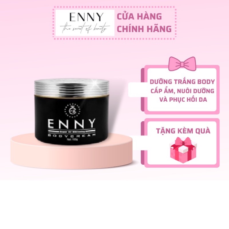 KEM DƯỠNG TRẮNG DA BODY X2NGÀY ĐÊM KHÔNG KÈM QUÀ TẶNG