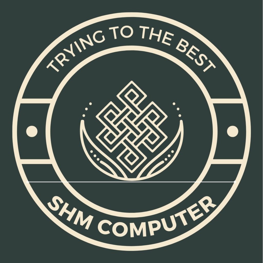 SHM.Computer