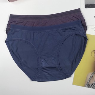 Quần lót cotton viscose modol basis - 2855