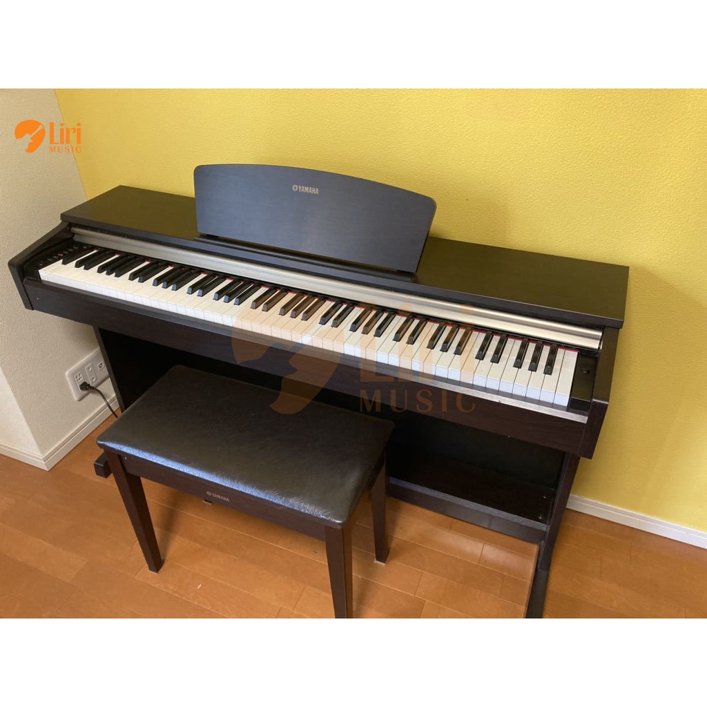 Đàn Piano Yamaha YDP 151| Bảo hành 12 tháng tại LiRi Music