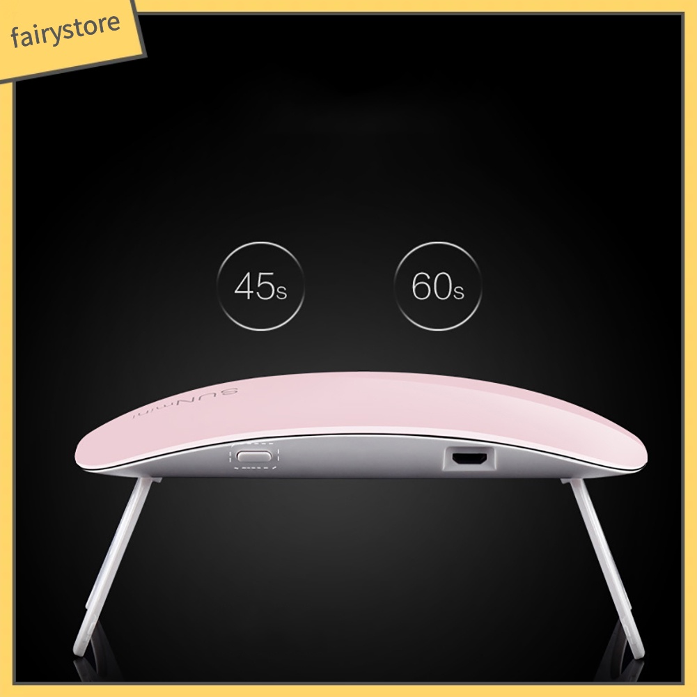 Máy làm khô sơn móng tay chuyên nghiệp