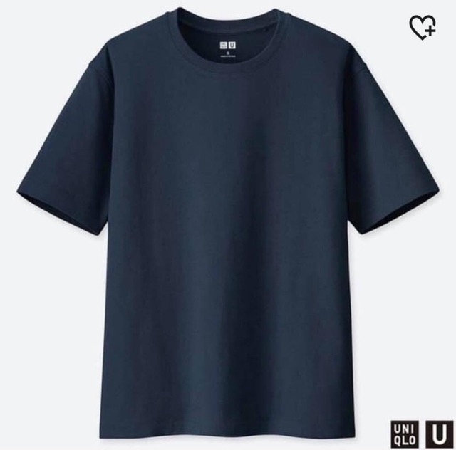 Áo phông U uniqlo nhật auth