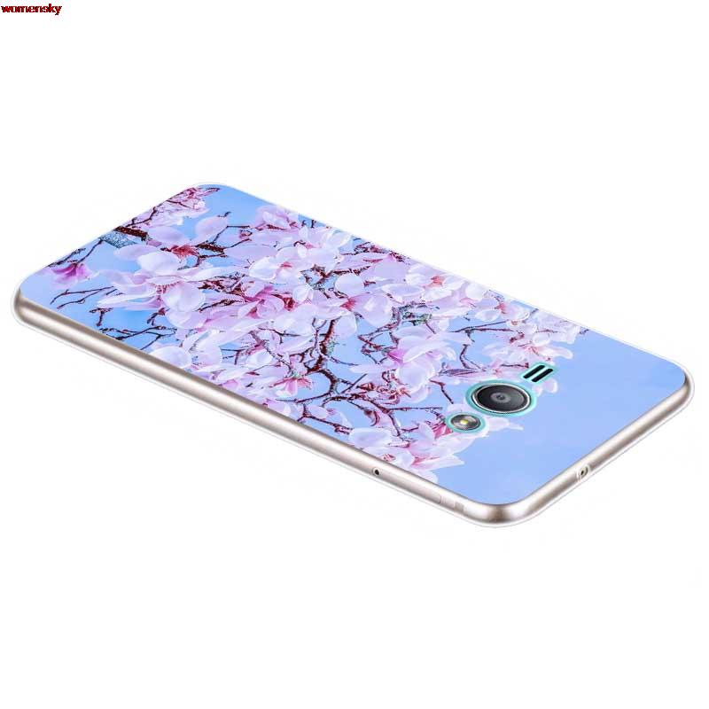 Ốp điện thoại silicon TPU mềm mẫu 1 TSGOL cho Samsung J1 Ace J2 J3 J5 J7 Pro Prime Core Plus 2016 2017 2018