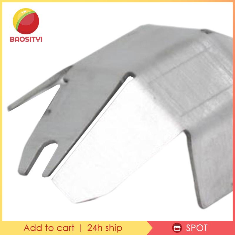 1 Trục Sau Bằng Thép Cho Xe Điều Khiển LOSI BAJA REY V2 Crawler