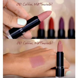 Son Catrice matt-010 Nude