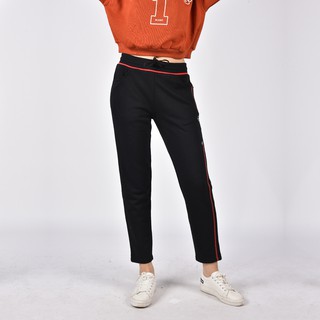 Quần nỉ nữ cạp chun Winny - TY369156