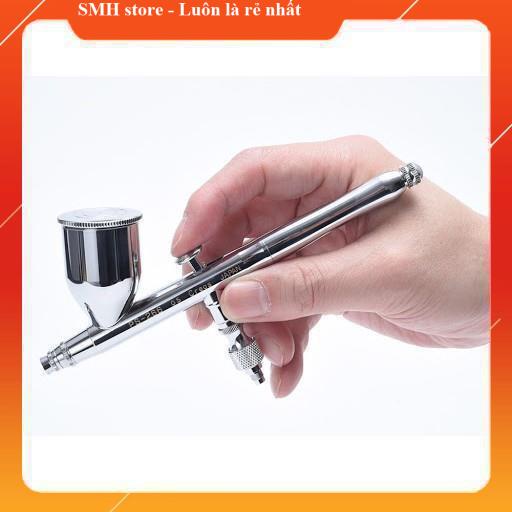 Mr.Hobby PS266 Bút vẽ airbrush Procon Boy LWA Double Action 0.5mm