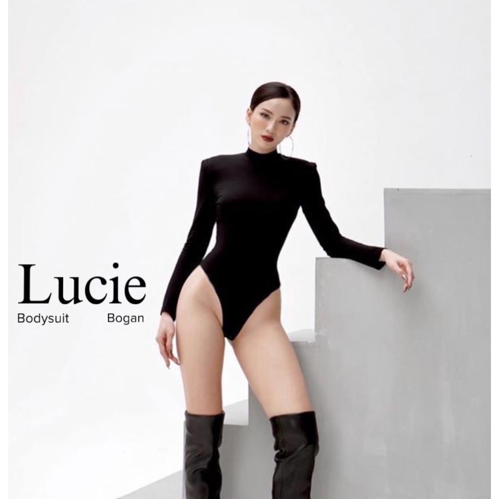 Áo Body Suit Overize  Lucie - Body Suit 02 | WebRaoVat - webraovat.net.vn