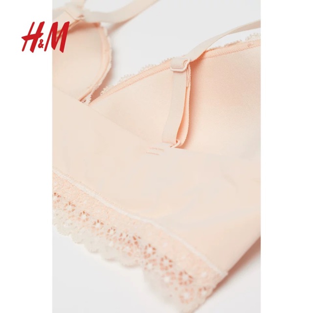 ✨HÀNG SẴN✨⚡️ Áo ngực Bra H M auth H&.M