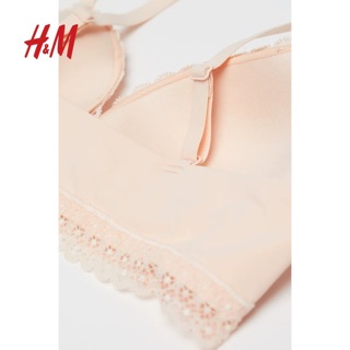 ✨HÀNG SẴN✨⚡️ Áo ngực Bra H M auth H&.M