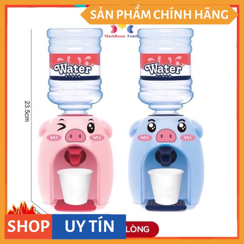 [Nước Thật] Đồ Chơi Bình Lọc Nước Uống Nước Thật Cho Bé