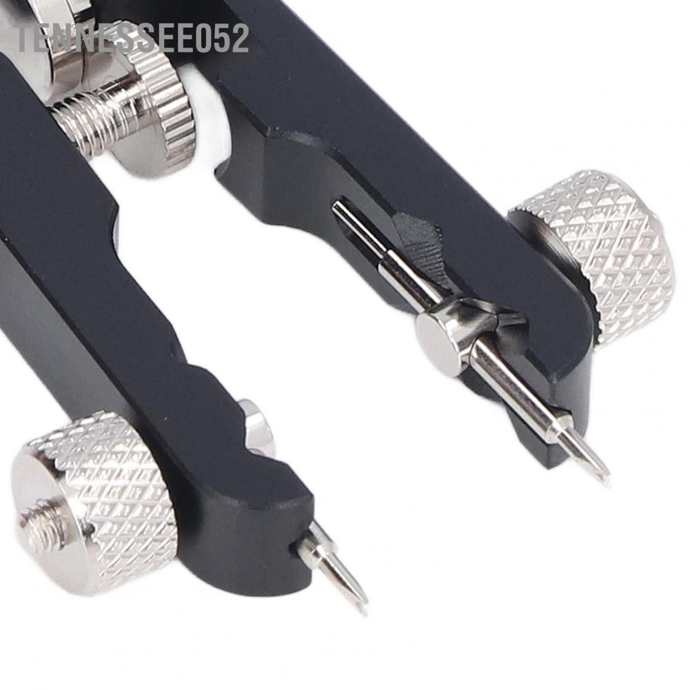 Kìm Tháo Dây Đồng Hồ hình chữ V 6825 cầm tay Dụng cụ sửa chữa đồng hồ
