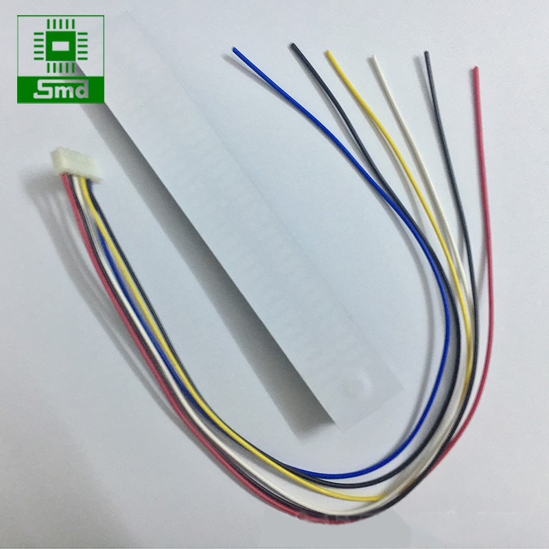 Mạch nháy theo nhạc RGB 2 kênh Mini | BigBuy360 - bigbuy360.vn