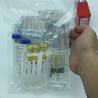 Bộ kit PRP chuẩn giá rẻ