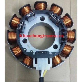 Cuộn Lửa Nouvo 2 4 5 6