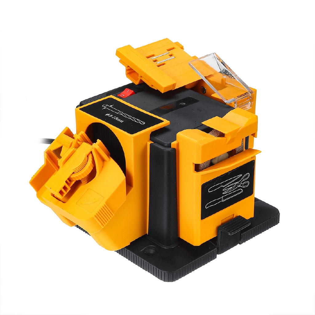 Máy Mài Dao Mini Đa Năng Tiện Dụng