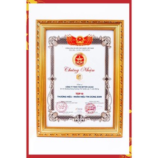 [CHÍNH HÃNG] Bột Cacao Tăng Cân Nalee Choco - The Bitter Cacao