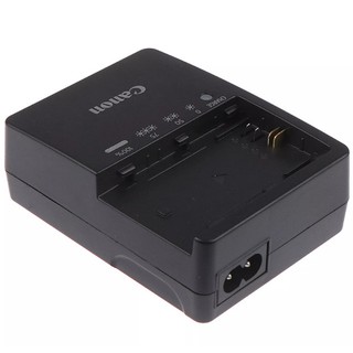 Sạc đối với máy ảnh clc-e6e pin canon lp-e6 eos 7d 60d 6d 70d 5d2 5d3