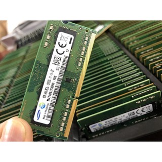 Ram laptop DDR3 PC3, PC3L 4GB 8GB