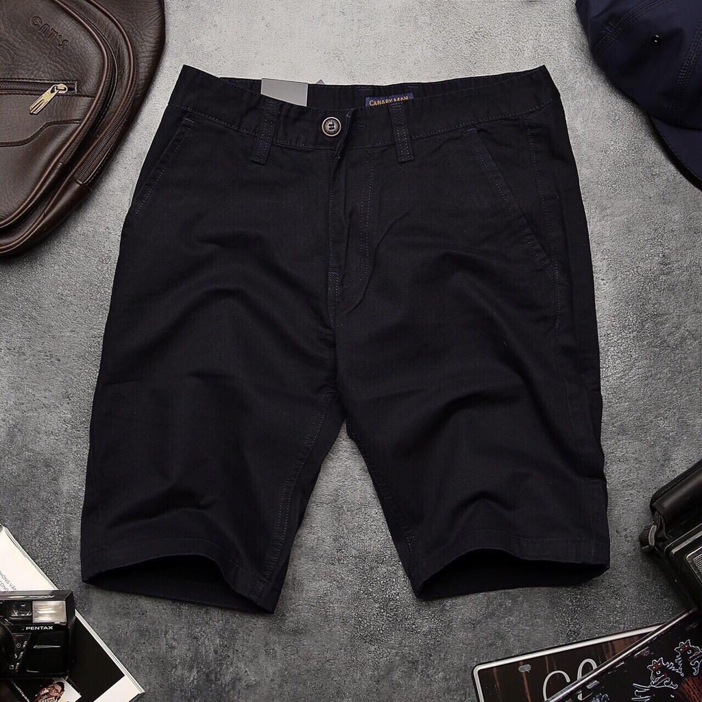 Quần Ngố Nam, Chất Kaki, Cực Đẹp, Lịch Sự, Thoáng Mát, Lịch Sự | BigBuy360 - bigbuy360.vn