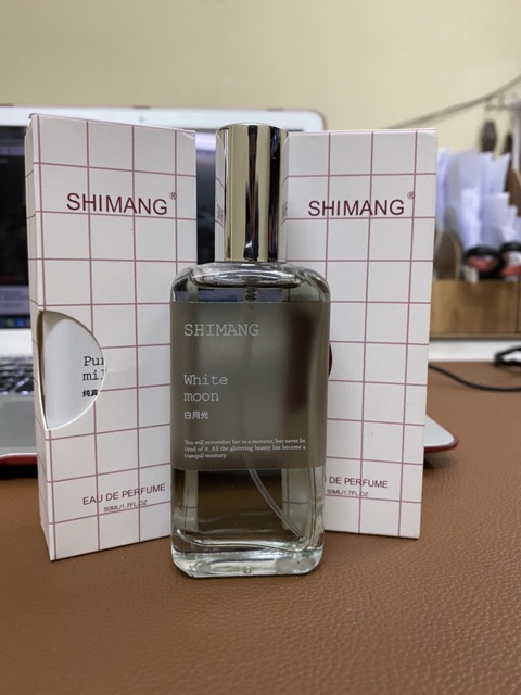 NƯỚC HOA xịt toàn thân BODY Mist SHIMANG | BigBuy360 - bigbuy360.vn