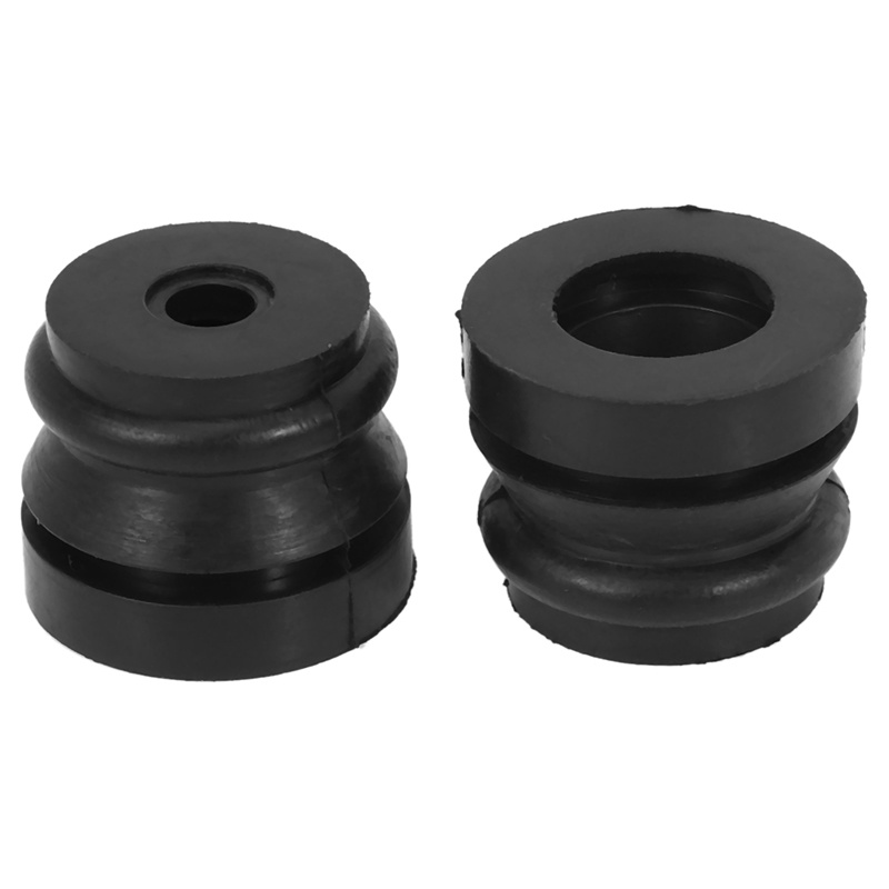 Set 5 Phụ Kiện Giảm Xóc Cho Máy Cưa Xích Trung Quốc 4500/5200/5800